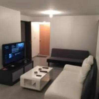 Apartment Le Prestige Gare