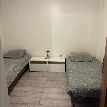 Apartment Le Prestige Gare *